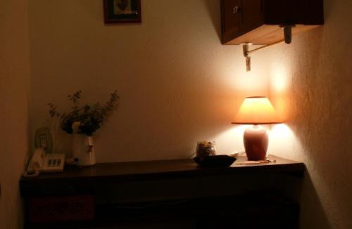 Kitashiobara Hotel | Country Inn Mori no Gorilla