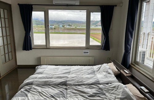 Sorachi-gun House | countryside FURANO