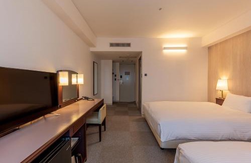 Asahikawa Hotel | Court Hotel Asahikawa
