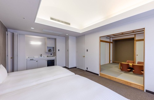 Asahikawa Hotel | Court Hotel Asahikawa
