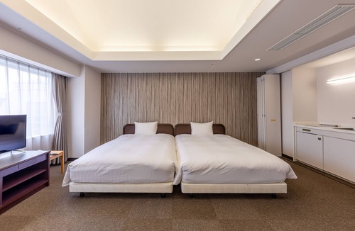 Asahikawa Hotel | Court Hotel Asahikawa