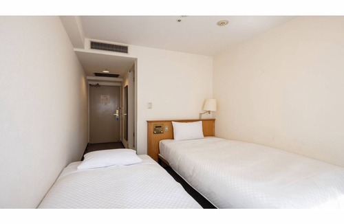 Shin-Yokohama Hotel | Court Hotel Shin-Yokohama