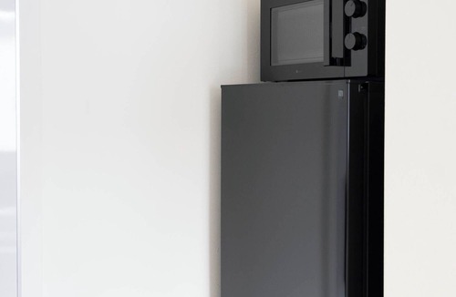 Higashi Apartment | COURT VILLA SAPPORO 403