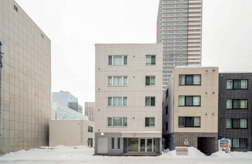 Higashi Apartment | Court Villa - Vacation STAY 18723