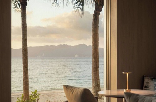 Nago Hotel | Courtyard by Marriott Okinawa Resort