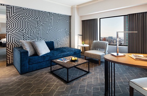 Shin-Osaka Hotel | Courtyard by Marriott Shin-Osaka Station