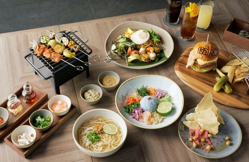 Ginza Hotel | Courtyard by Marriott Tokyo Ginza Hotel
