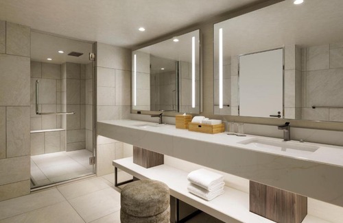 Ginza Hotel | Courtyard by Marriott Tokyo Ginza Hotel