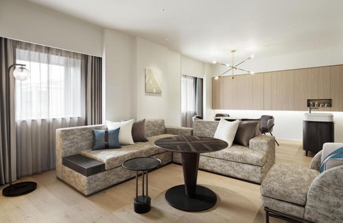 Ginza Hotel | Courtyard by Marriott Tokyo Ginza Hotel