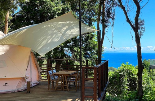 Manazuru Other | COUSCOUS Glamping Manazuru