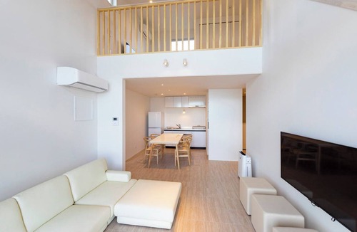 Iwaki Hotel | Coyado Iwaki