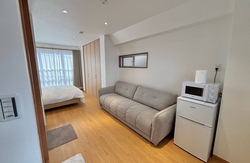 Minamiotsuka House | cozey retreat otsuka