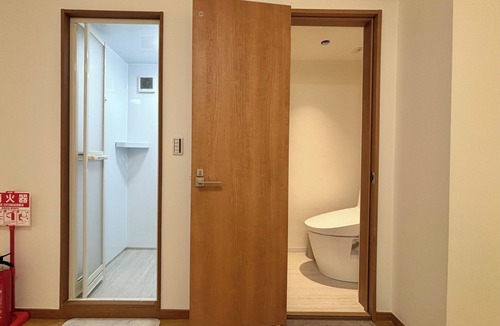 Minamiotsuka House | cozey retreat otsuka