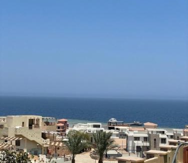 Sahl Hasheeh Apartment | Cozy 1 bedroom Apartment in Azzurra Sahl Hasheesh