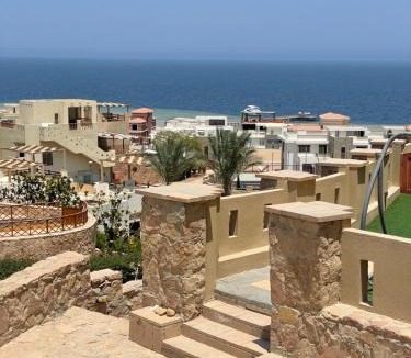 Sahl Hasheeh Apartment | Cozy 1 bedroom Apartment in Azzurra Sahl Hasheesh