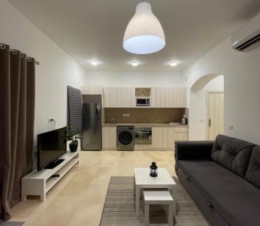 Sahl Hasheeh Apartment | Cozy 1 bedroom Apartment in Azzurra Sahl Hasheesh