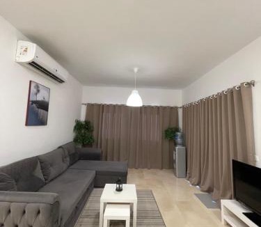 Sahl Hasheeh Apartment | Cozy 1 bedroom Apartment in Azzurra Sahl Hasheesh