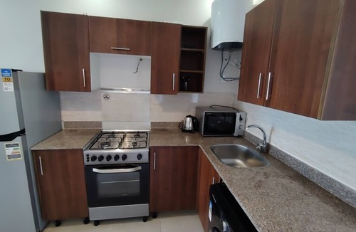 Marsa Matruh Apartment | Cozy 2-bedroom chalet at Long Island Resort Marsa Matrouh with AC