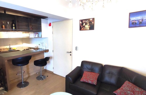 Miraflores Apartment | Cozy and central apartment between Miraflores and Surquillo
