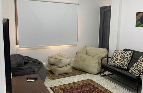 Garden City Apartment | Cozy and Fully AC Apt in the Heart of DT Garden City