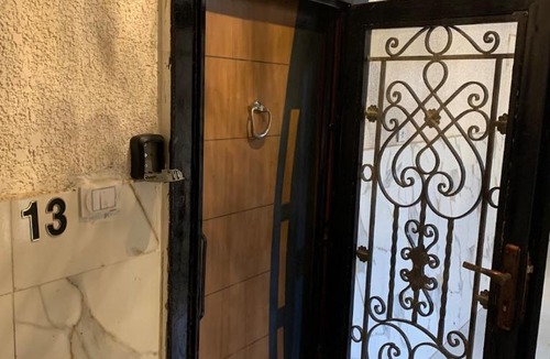 Garden City Apartment | Cozy and Fully AC Apt in the Heart of DT Garden City