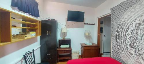Miraflores Apartment | Cozy and fully furnished apartment in Miraflores