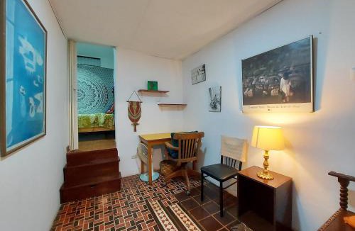 Miraflores Apartment | Cozy and fully furnished apartment in Miraflores