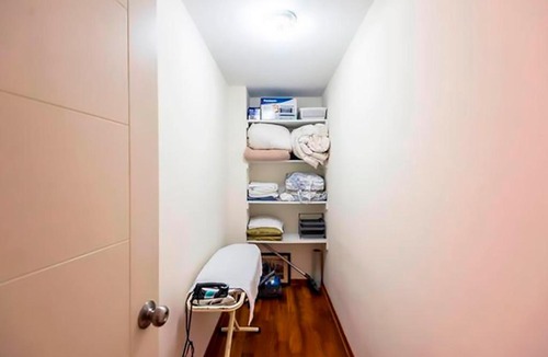 Miraflores Apartment | Cozy apartment close to the Malecon Miraflores