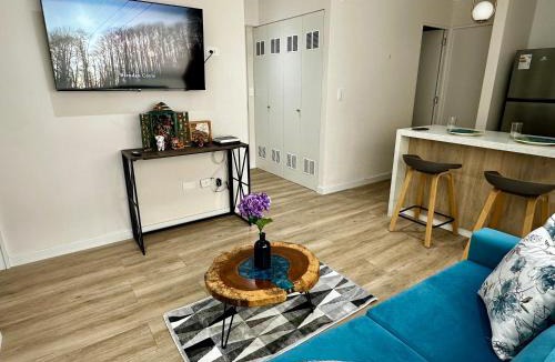 Barranco Apartment | Cozy Apartment in Barranco!