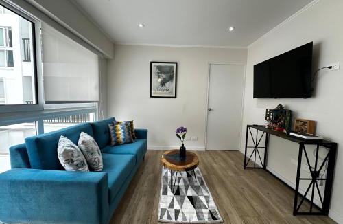 Barranco Apartment | Cozy Apartment in Barranco!
