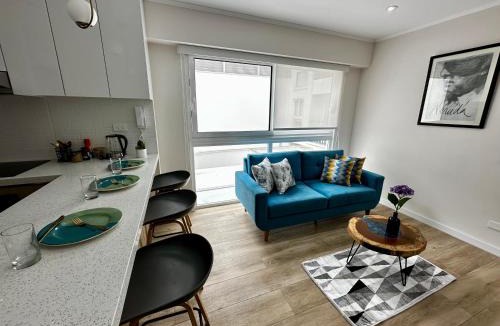 Barranco Apartment | Cozy Apartment in Barranco!