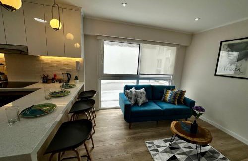 Barranco Apartment | Cozy Apartment in Barranco!