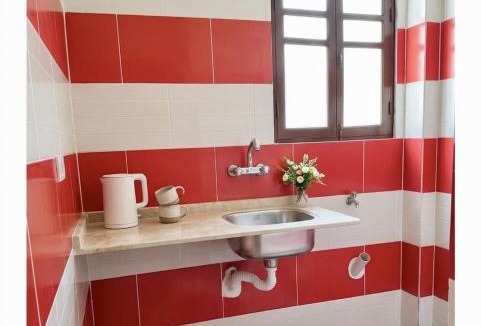 El Quseir Apartment | Cozy Apartment Near Beach AC Free Parking