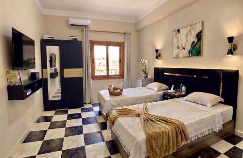 El Quseir Apartment | Cozy Apartment Near Beach AC Free Parking