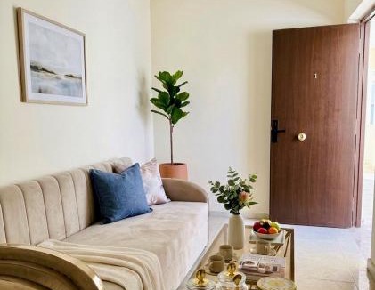 El Quseir Apartment | Cozy Apartment Near Beach AC Free Parking