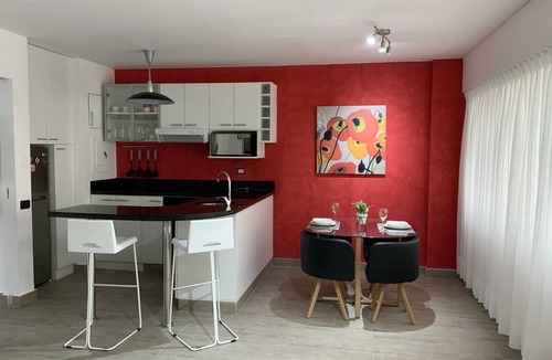 Miraflores Apartment | Cozy & beauty apt in Miraflores excellent location