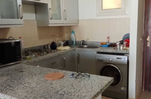 Makadi Bay Apartment | cozy Chalet at Makadi Heights