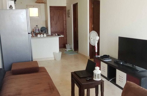 Makadi Bay Apartment | cozy Chalet at Makadi Heights