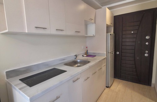 Village Road Apartment | Cozy clean studio At hurghada promenade with fantastic pool and sea views
