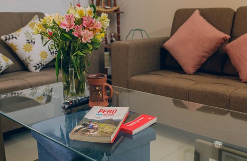 Cusco Bed & Breakfast | Cozy Double Cusco