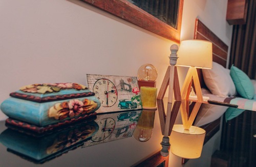 Cusco Bed & Breakfast | Cozy Double Cusco