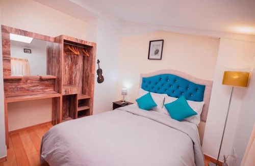 Cusco Bed & Breakfast | Cozy Double Cusco