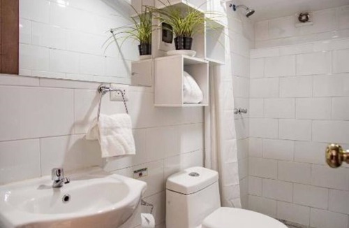 Cusco Apartment | Cozy family cusco