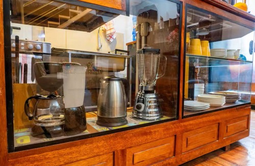 Cusco Historic Center House | Cozy home near Mean Square + free airport pickup