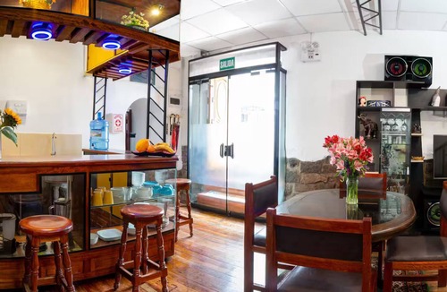 Cusco Historic Center House | Cozy home near Mean Square + free airport pickup