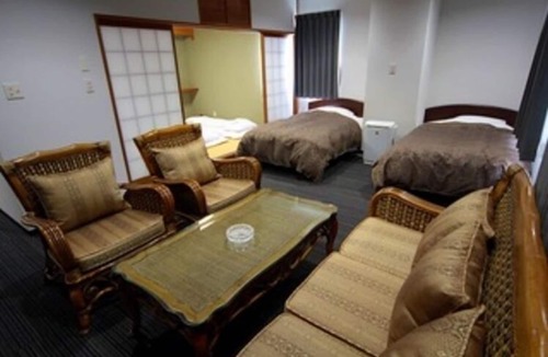 Imabari Hotel | Cozy Hotel Nukui Shimanami
