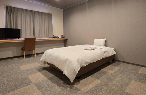 Imabari Hotel | COZY HOTEL NUKUI shimanami