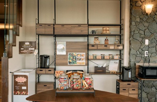 Imabari Hotel | COZY HOTEL NUKUI shimanami