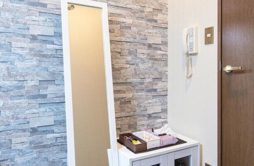 Kita Ward Apartment | Cozy house 307 free wifi a rented electric bicycle