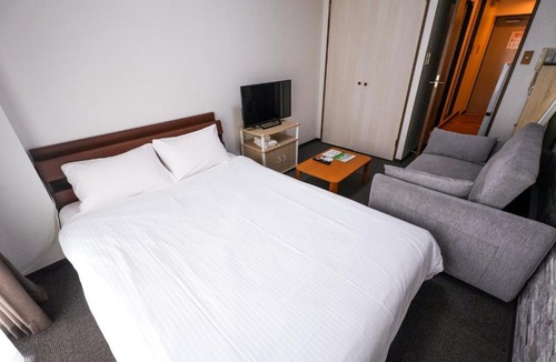 Kita Ward Apartment | Cozy house 6, free wifi a rented electric bicycle